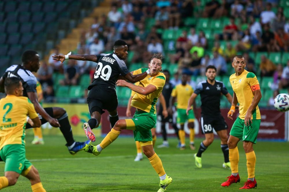 Zimbru nu moare! Cât s-a terminat Zimbru Chișinău - Sheriff Tiraspol, derby-ul Republicii Moldova_7