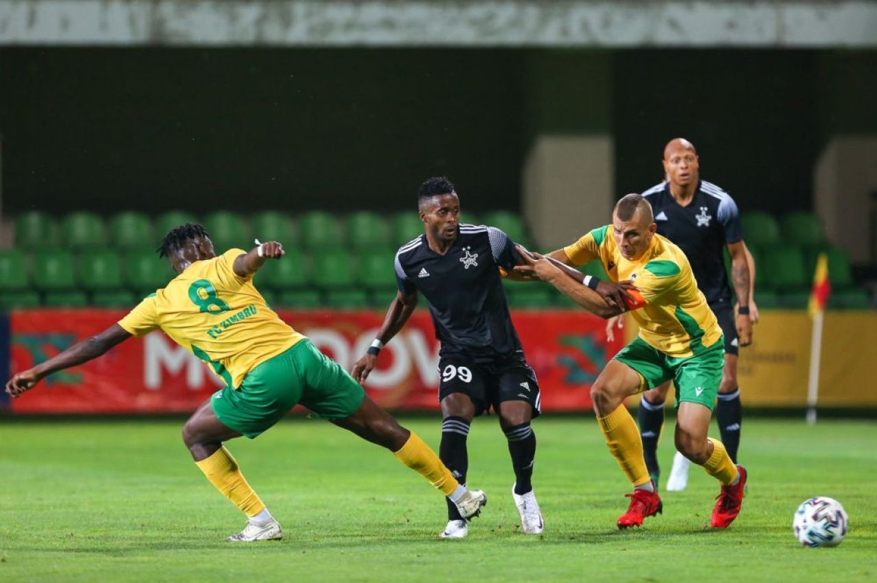 Zimbru nu moare! Cât s-a terminat Zimbru Chișinău - Sheriff Tiraspol, derby-ul Republicii Moldova_8