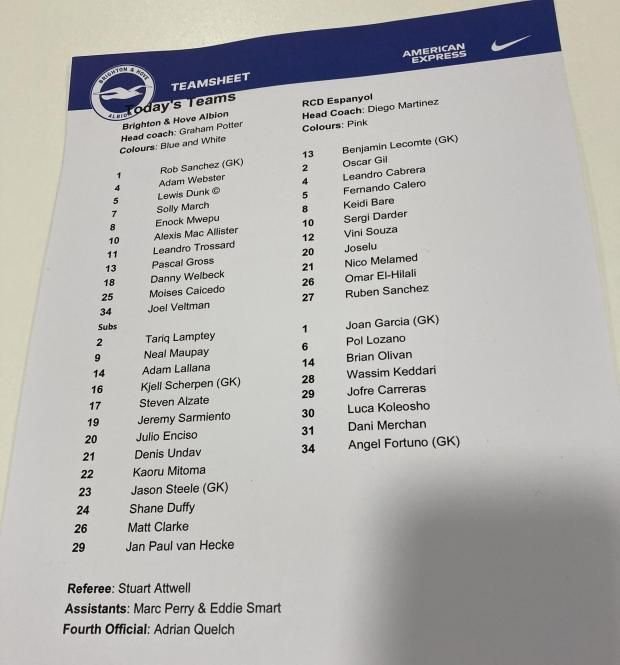 Brighton a spulberat-o pe Espanyol într-un amical! Ce s-a întâmplat cu Florin Andone_2