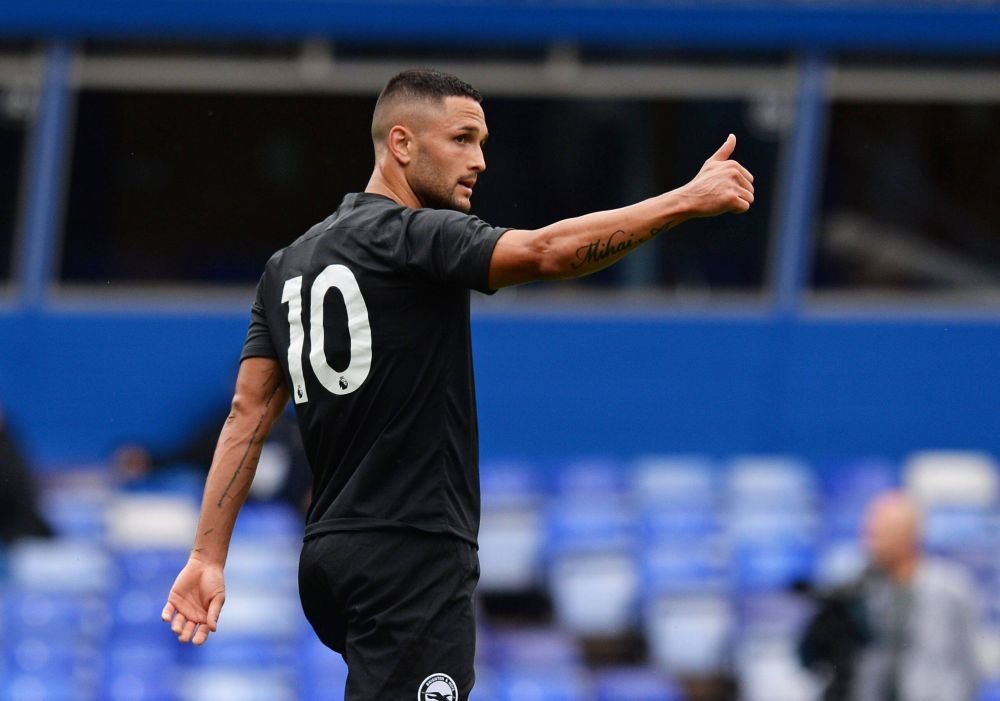 Brighton a spulberat-o pe Espanyol într-un amical! Ce s-a întâmplat cu Florin Andone_6