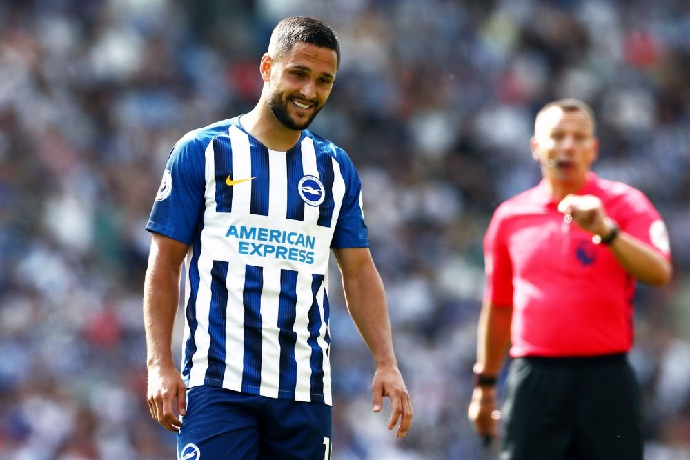 Brighton a spulberat-o pe Espanyol într-un amical! Ce s-a întâmplat cu Florin Andone_7
