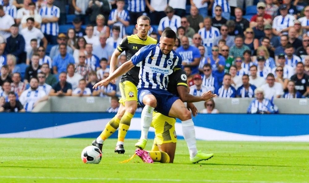Brighton a spulberat-o pe Espanyol într-un amical! Ce s-a întâmplat cu Florin Andone_10