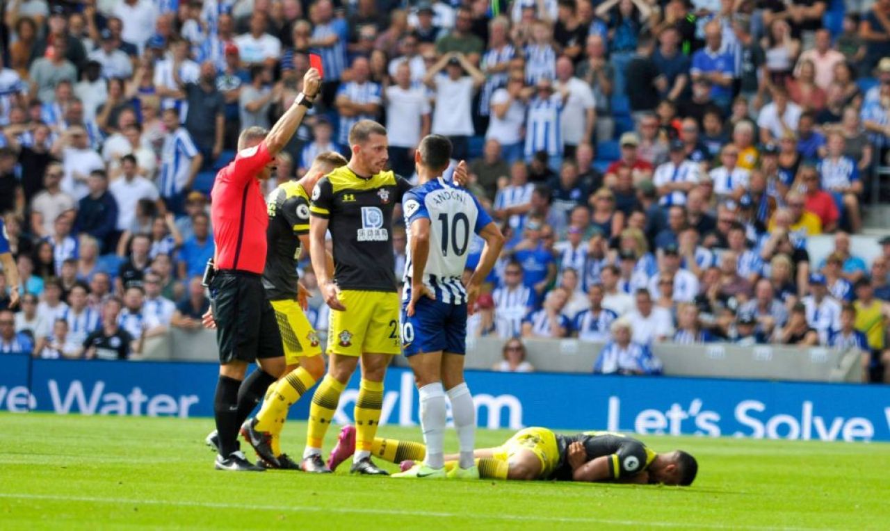 Brighton a spulberat-o pe Espanyol într-un amical! Ce s-a întâmplat cu Florin Andone_12