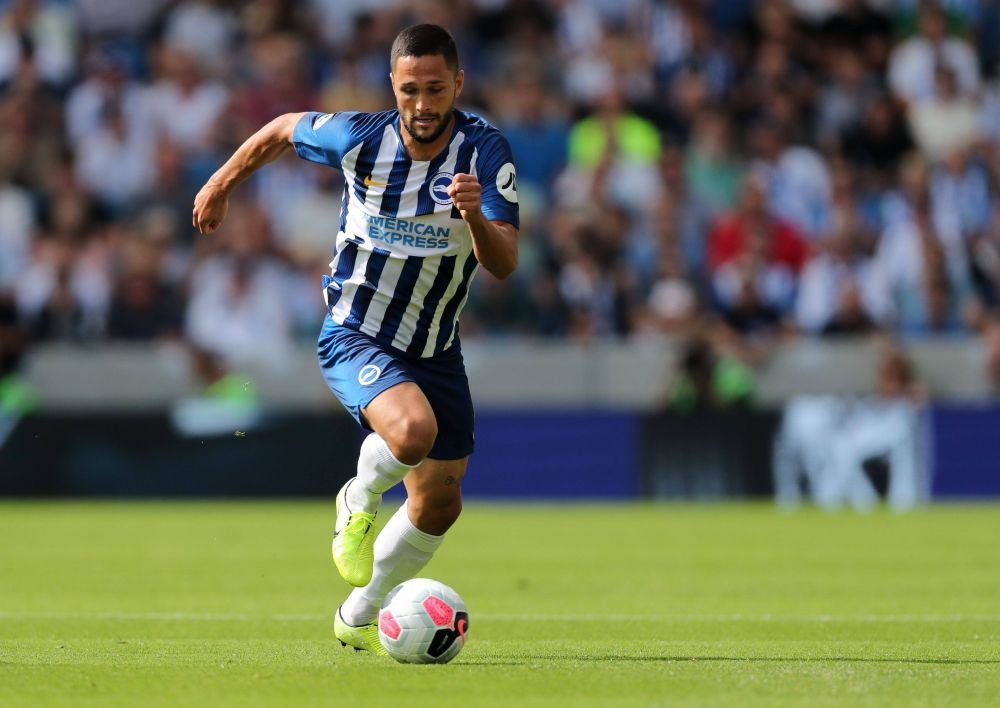 Brighton a spulberat-o pe Espanyol într-un amical! Ce s-a întâmplat cu Florin Andone_14