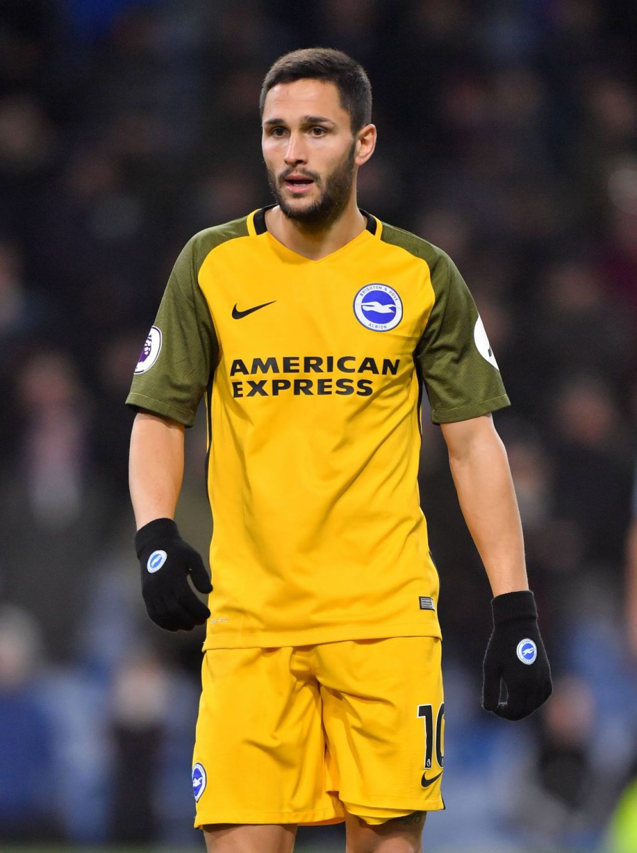 Brighton a spulberat-o pe Espanyol într-un amical! Ce s-a întâmplat cu Florin Andone_15
