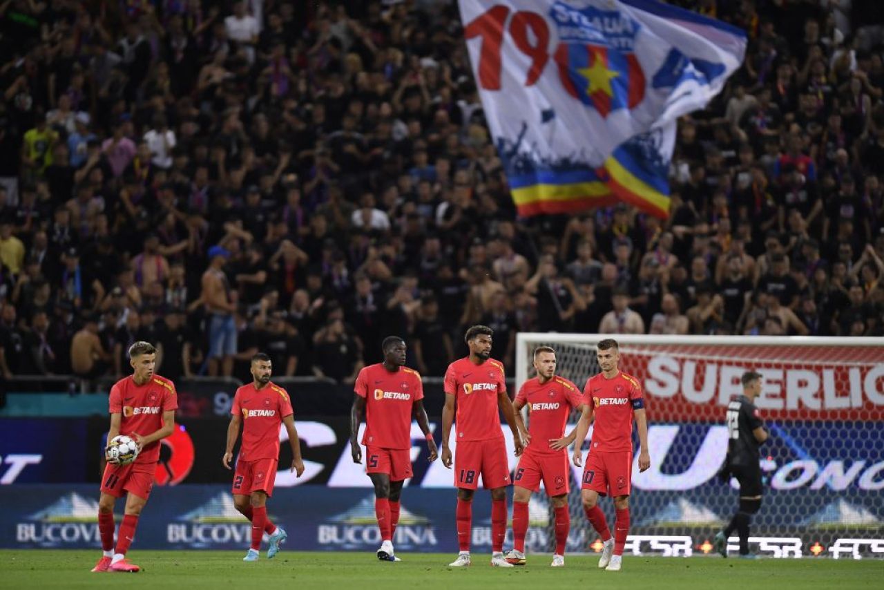 Iosif Rotariu analizează FCSB. Plusul lui Dică, exemplul care arată că