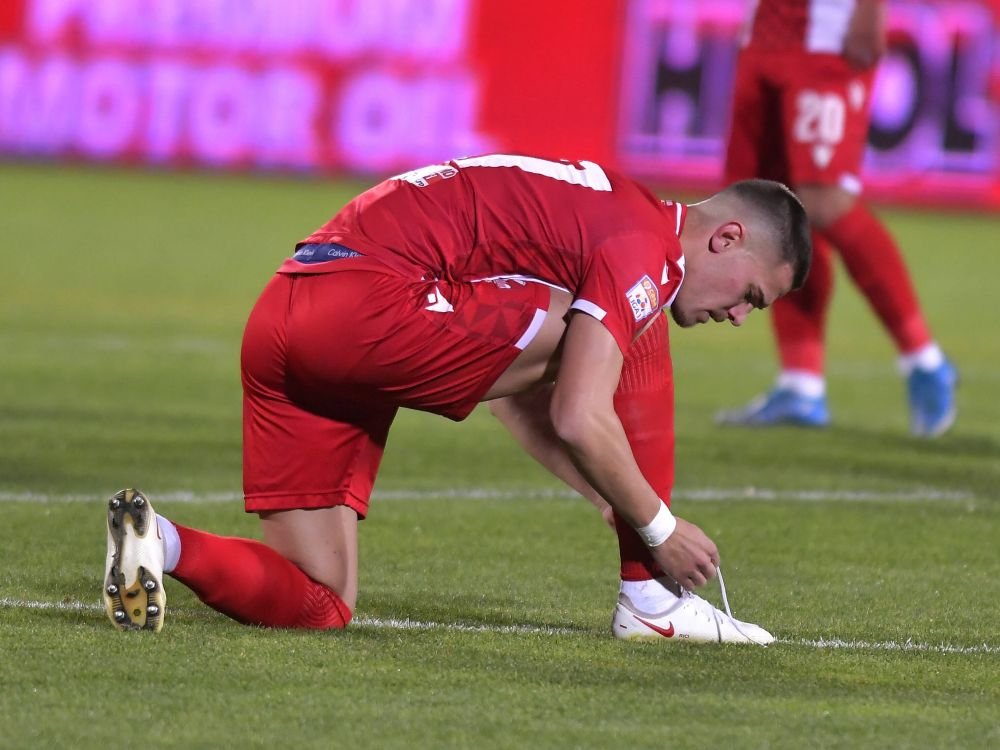 FCSB - FCU Craiova | Ricardo 