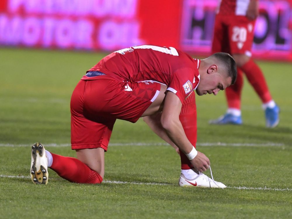 FCSB - FCU Craiova | Ricardo