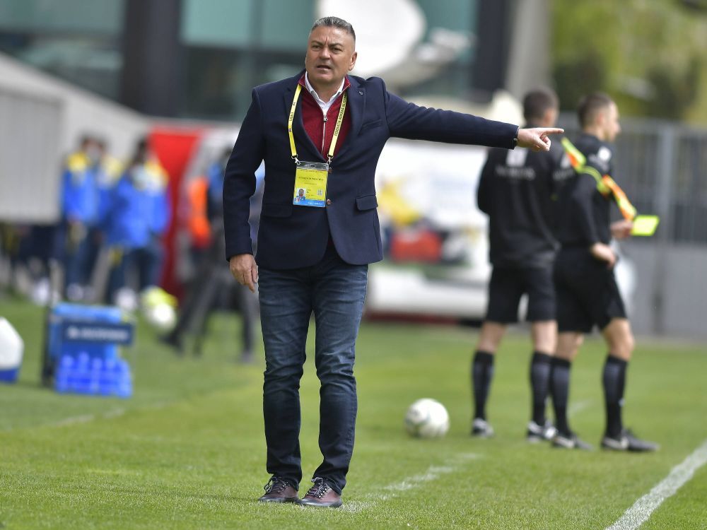 Când își va face debutul Ilie Stan la noua sa echipă din Oman. Formația este cea mai puternică din campionat_1