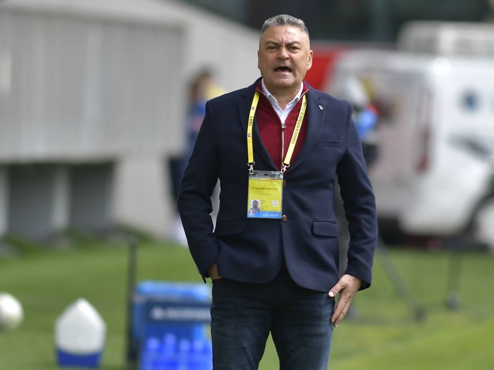 Când își va face debutul Ilie Stan la noua sa echipă din Oman. Formația este cea mai puternică din campionat_3