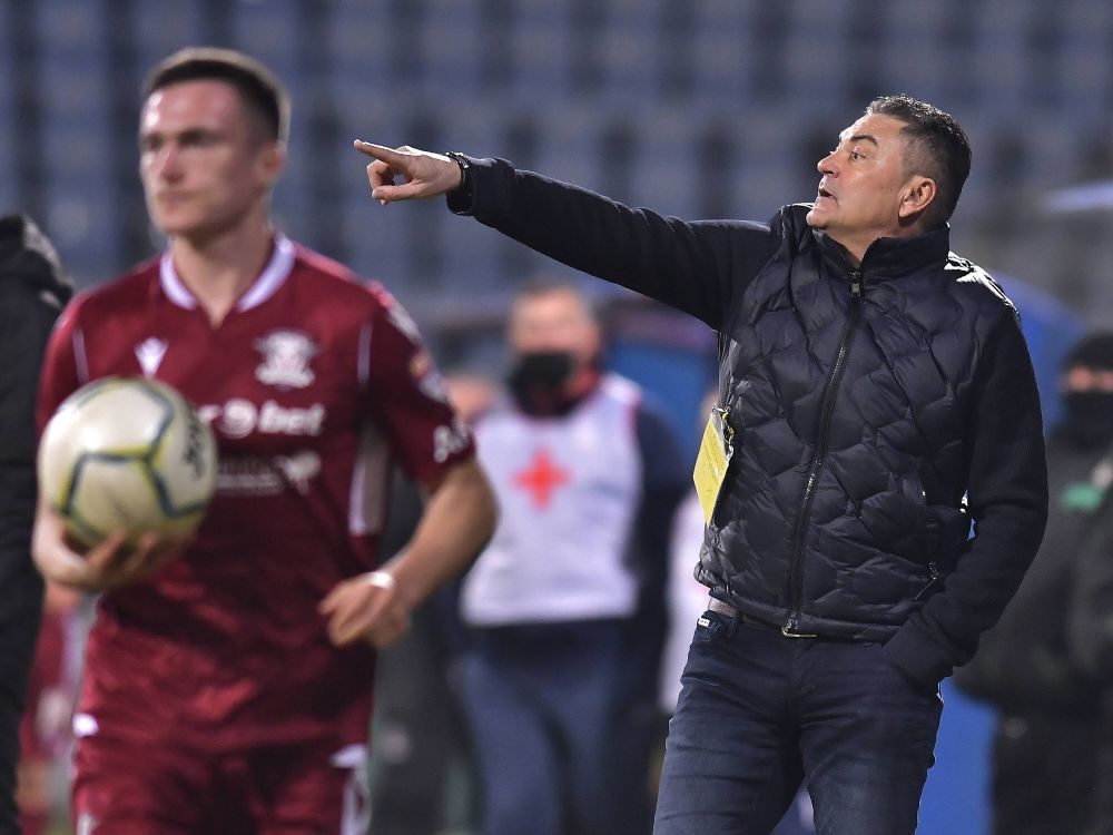 Când își va face debutul Ilie Stan la noua sa echipă din Oman. Formația este cea mai puternică din campionat_4