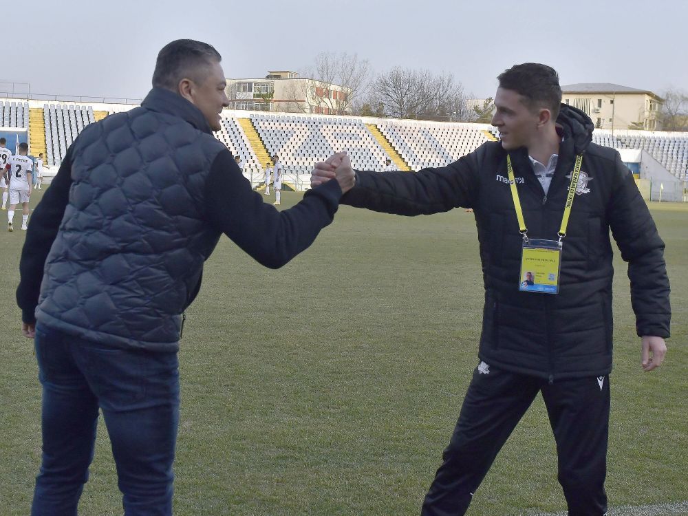 Când își va face debutul Ilie Stan la noua sa echipă din Oman. Formația este cea mai puternică din campionat_6