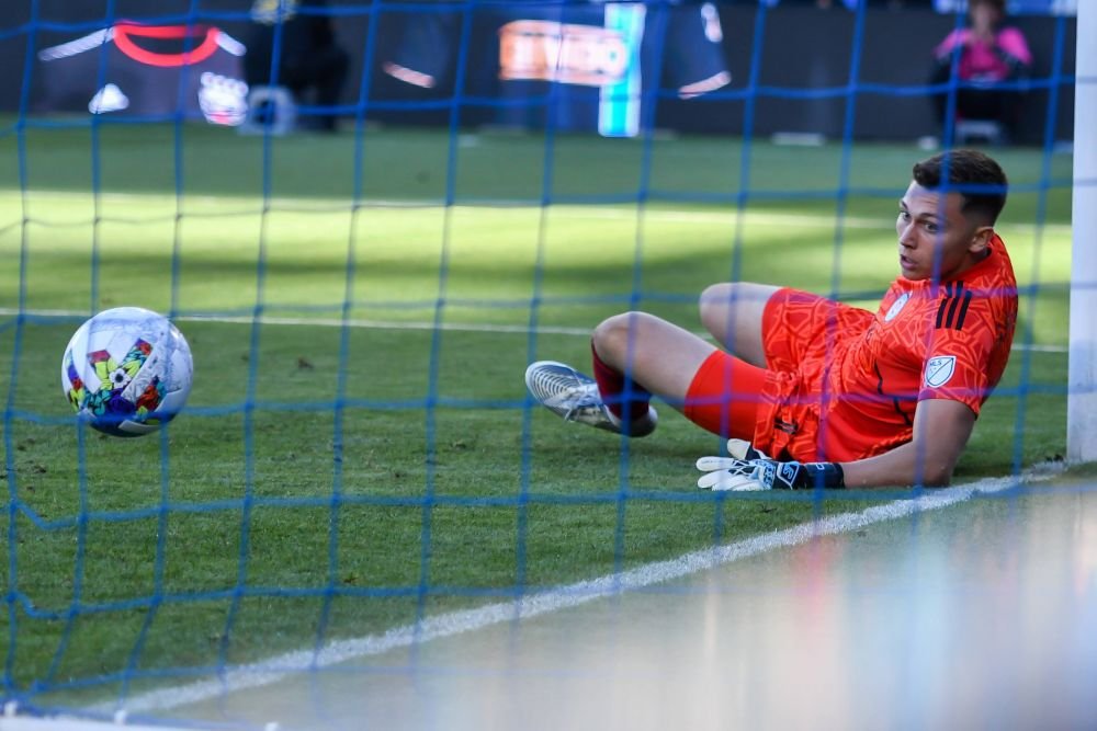 Undă verde pentru plecarea lui Kepa Arrizabalaga. Chelsea i-a găsit deja &icirc;nlocuitor, este american și are 1,93 m