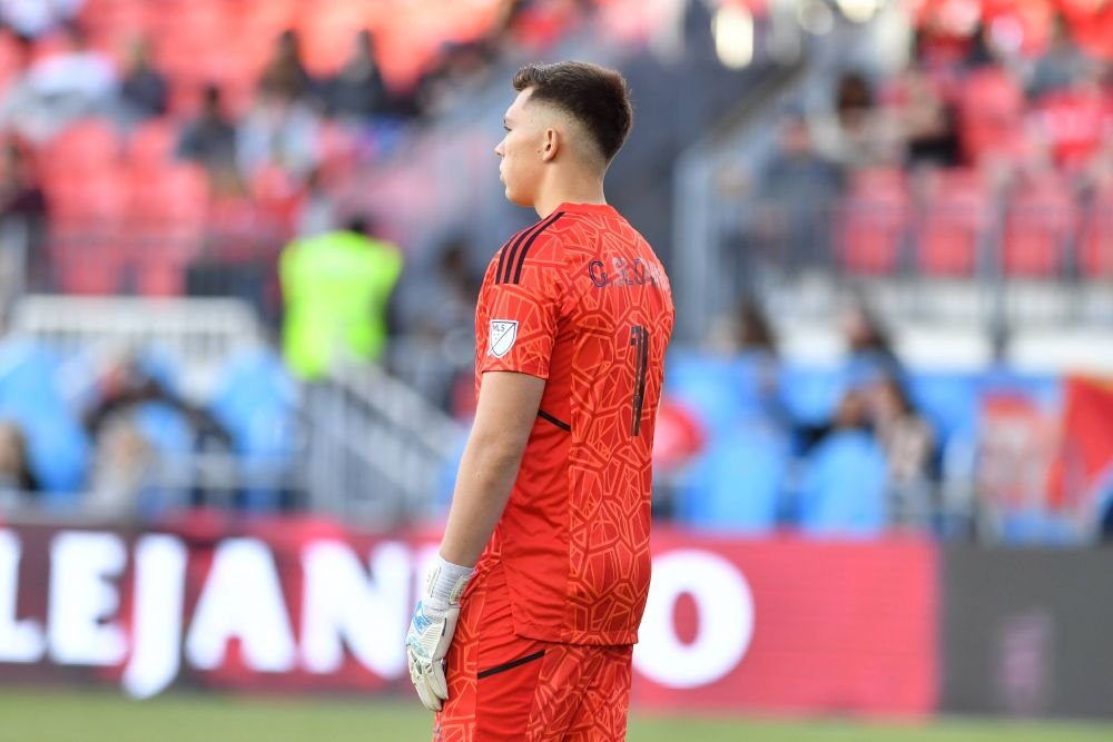 Undă verde pentru plecarea lui Kepa Arrizabalaga. Chelsea i-a găsit deja înlocuitor, este american și are 1,93 m_4