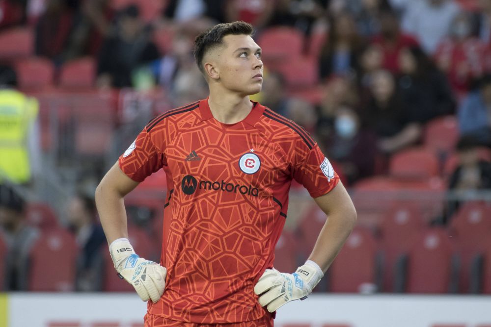 Undă verde pentru plecarea lui Kepa Arrizabalaga. Chelsea i-a găsit deja înlocuitor, este american și are 1,93 m_5