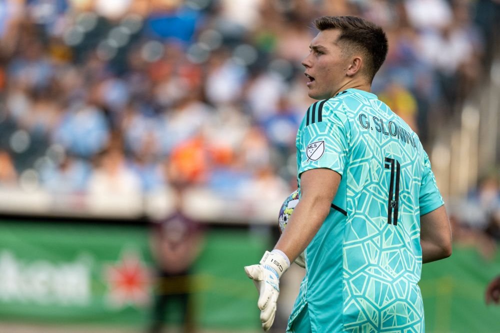 Undă verde pentru plecarea lui Kepa Arrizabalaga. Chelsea i-a găsit deja înlocuitor, este american și are 1,93 m_7