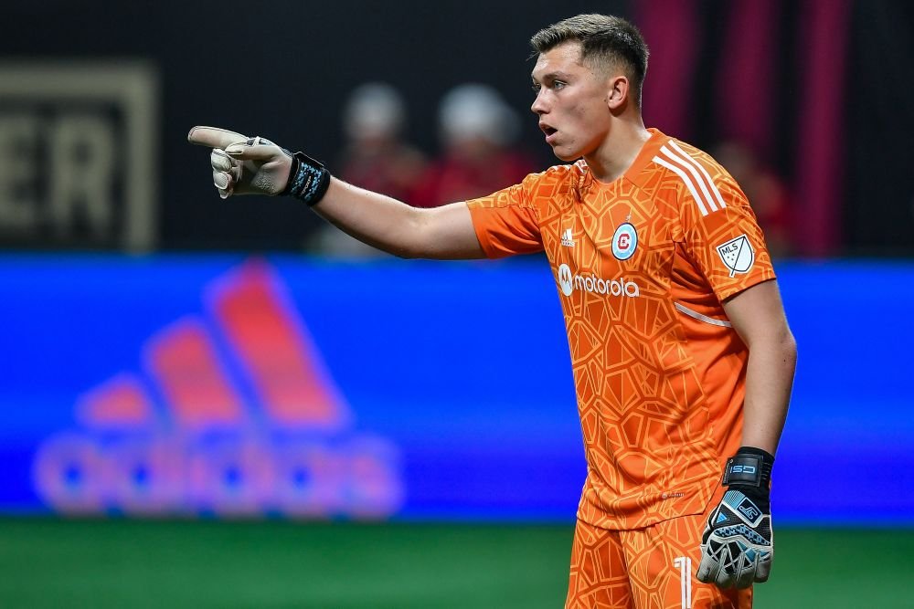 Undă verde pentru plecarea lui Kepa Arrizabalaga. Chelsea i-a găsit deja înlocuitor, este american și are 1,93 m_8