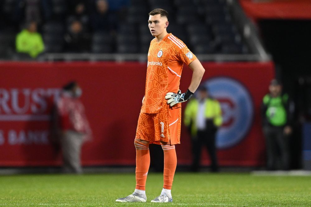 Undă verde pentru plecarea lui Kepa Arrizabalaga. Chelsea i-a găsit deja înlocuitor, este american și are 1,93 m_9