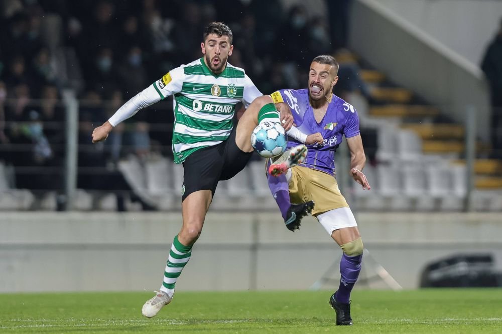 Contractul vieții pentru fostul fundaș al lui FCSB! Cu cine a semnat Artur Jorge_6