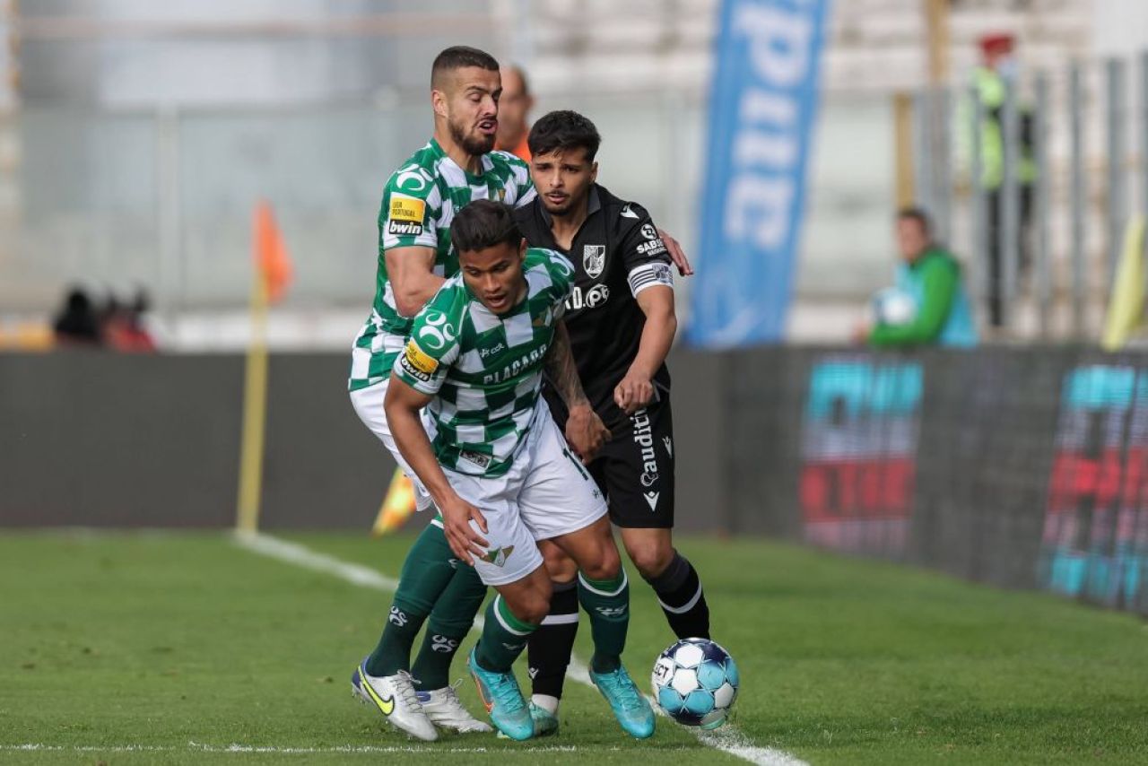 Contractul vieții pentru fostul fundaș al lui FCSB! Cu cine a semnat Artur Jorge_7