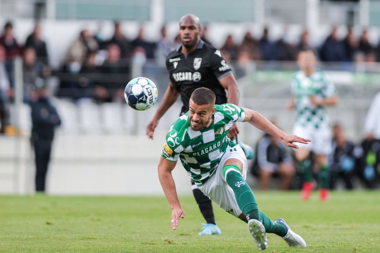 Contractul vieții pentru fostul fundaș al lui FCSB! Cu cine a semnat Artur Jorge_8