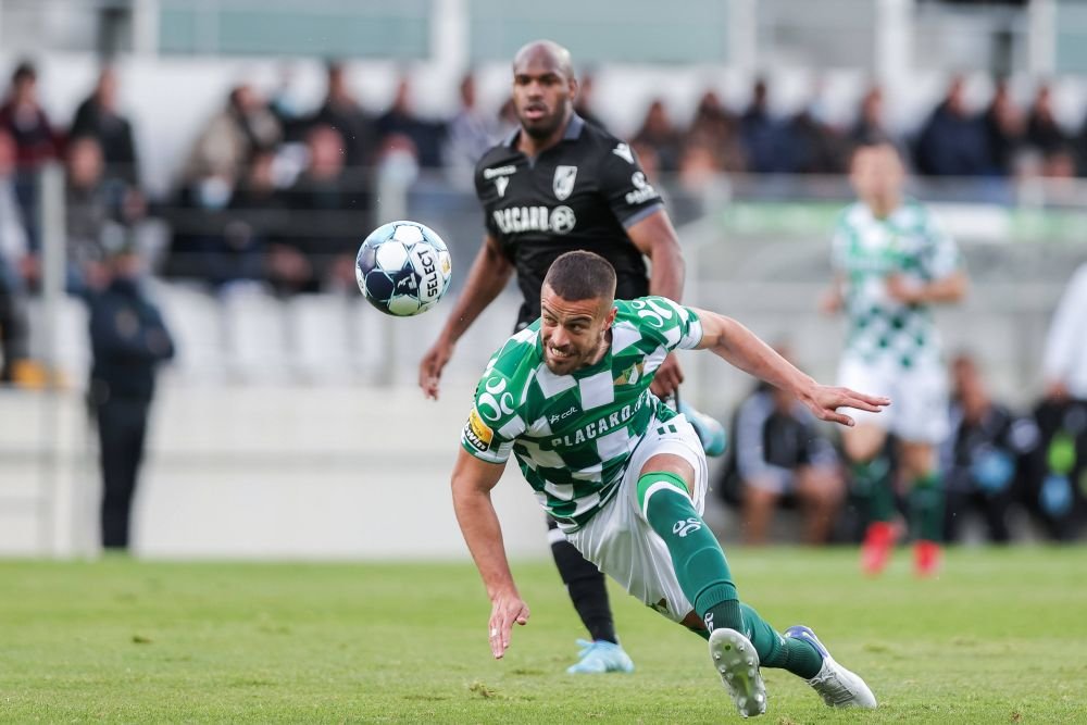 Contractul vieții pentru fostul fundaș al lui FCSB! Cu cine a semnat Artur Jorge_9
