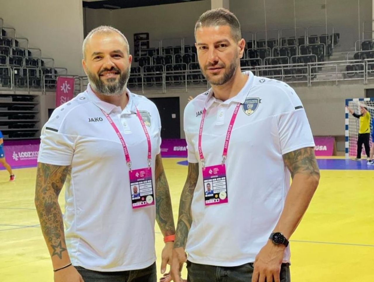 Performanță imensă: CSU Suceava a câștigat Campionatul European Universitar _1