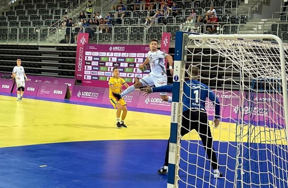 Performanță imensă: CSU Suceava a câștigat Campionatul European Universitar _3