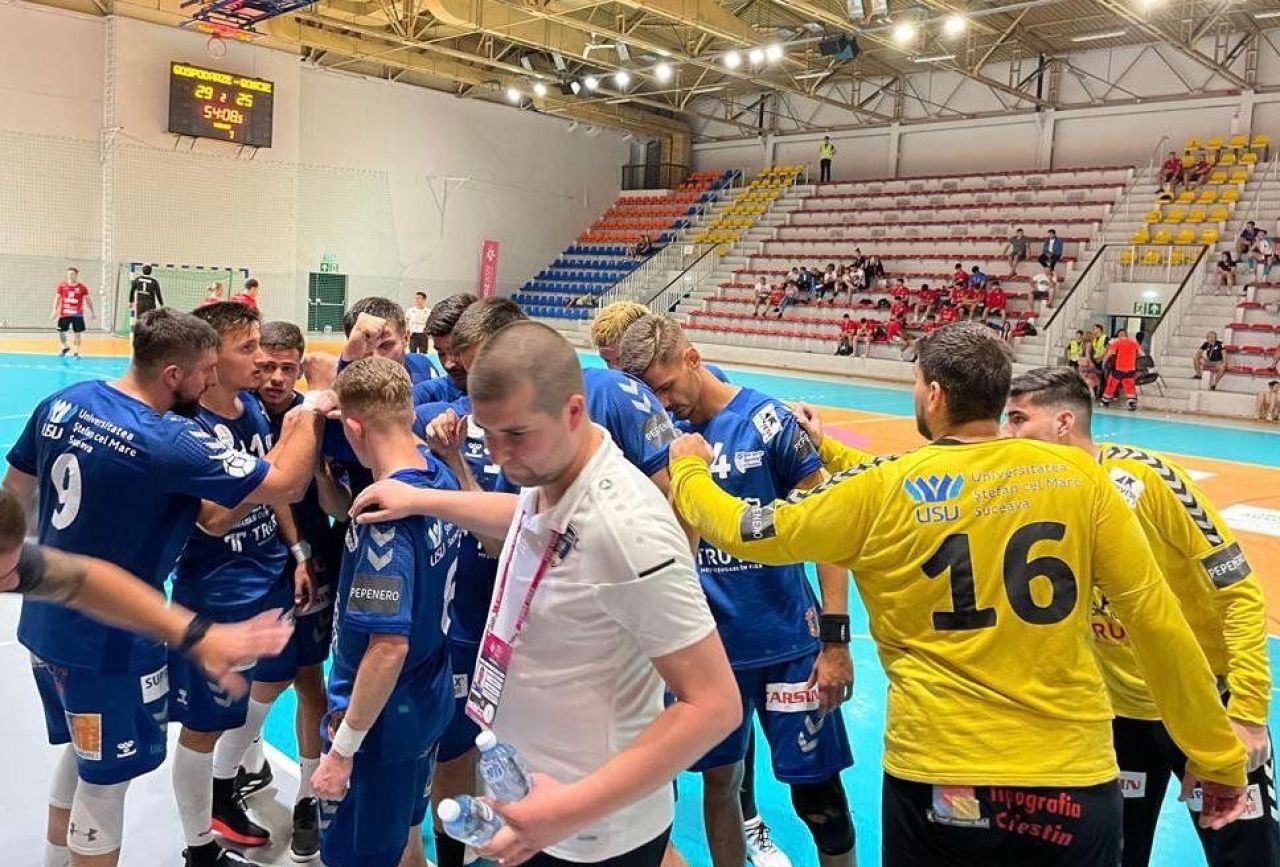 Performanță imensă: CSU Suceava a câștigat Campionatul European Universitar _6