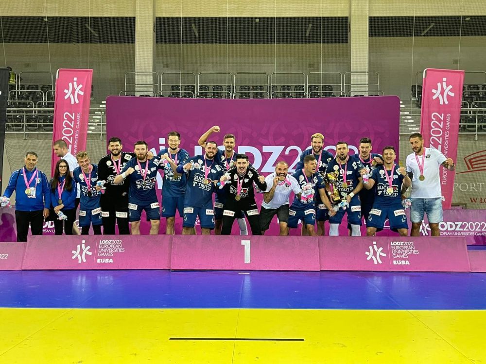 Performanță imensă: CSU Suceava a câștigat Campionatul European Universitar _10