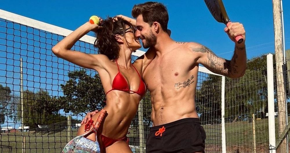 Omul meciului din finala Europa League, la un pas de a ajunge la Napoli. Fotbalistul este invidiat pentru iubita topmodel