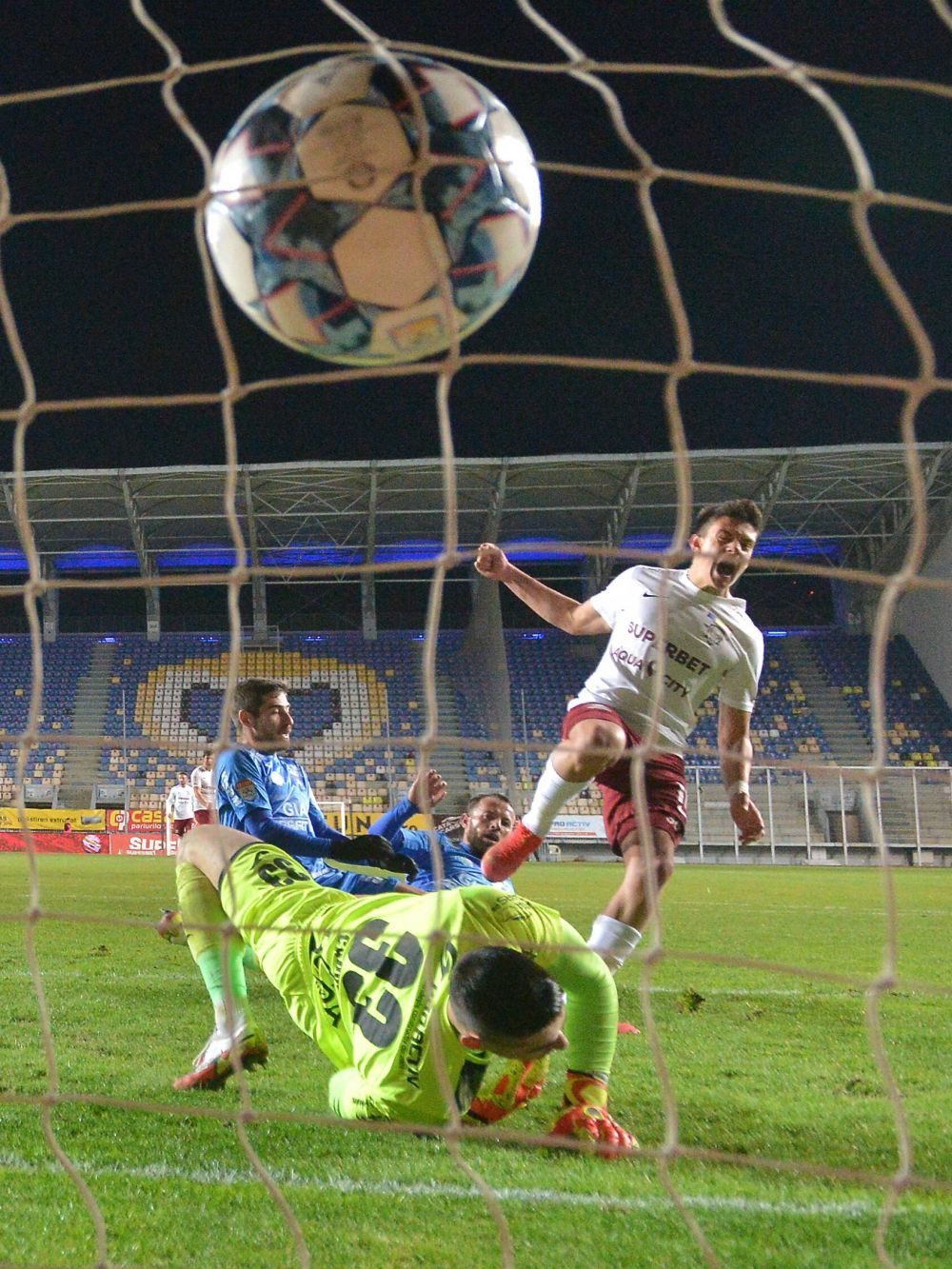 Declarația zilei | Ce a spus Daniel Niculae despre Rareș Ilie _2