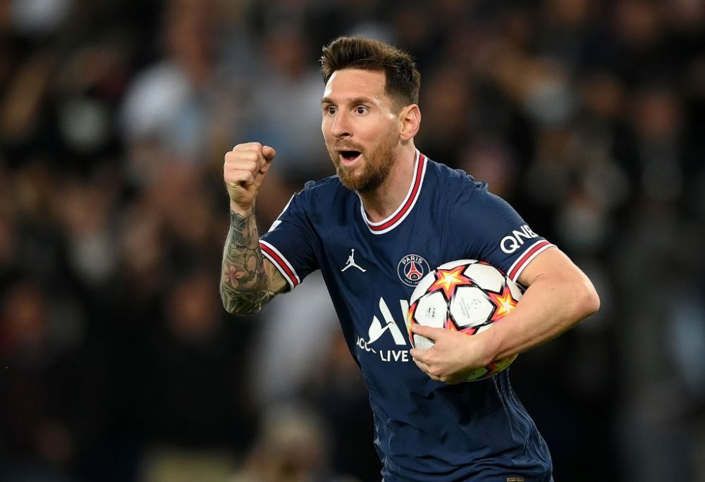 PSG, spectacol în Supercupa Franței. Messi, Neymar și Ramos au adus primul trofeu al sezonului cu goluri de excepție_3