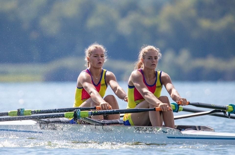 Campionatele Mondiale de Canotaj: 7 medalii pentru România! Aur câștigat și de echipajul de patru vâsle feminin_19