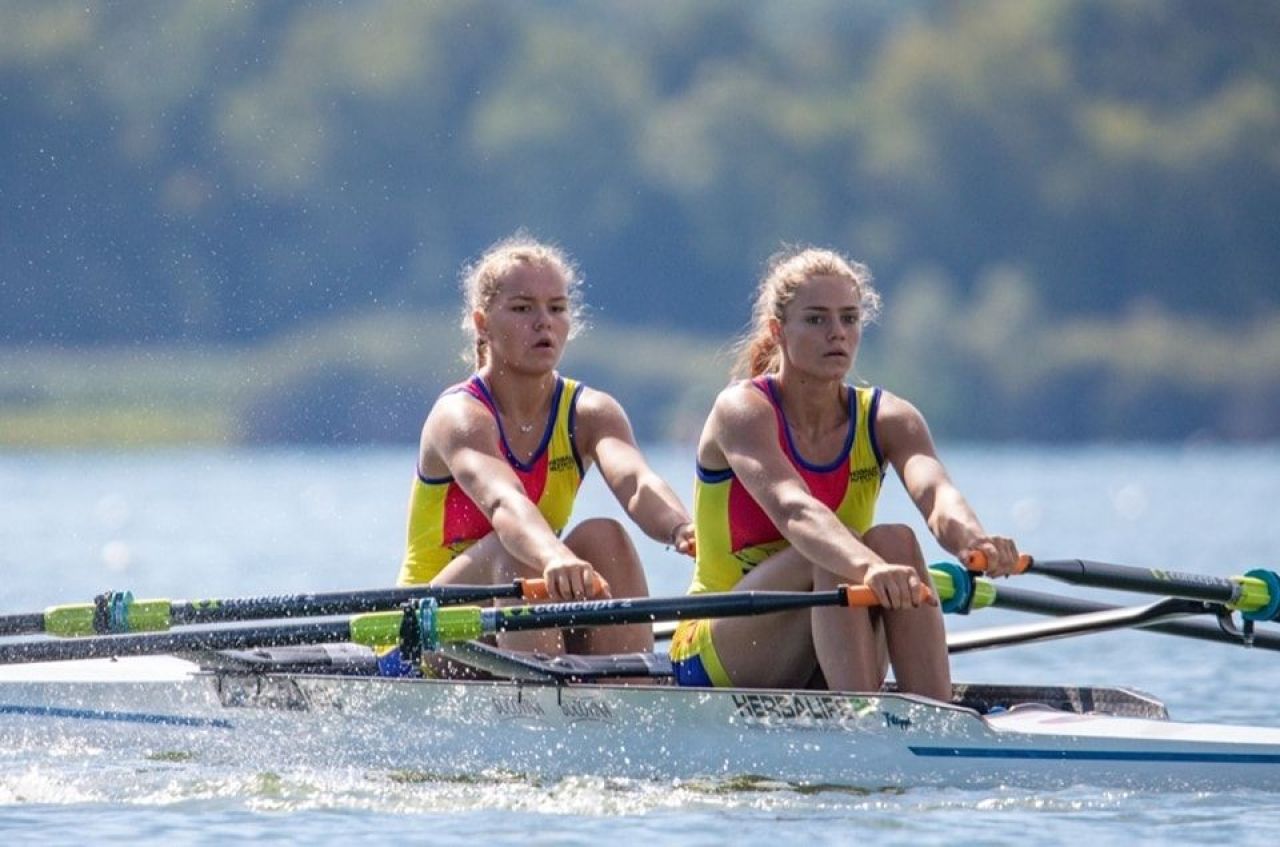 Campionatele Mondiale de Canotaj: 7 medalii pentru România! Aur câștigat și de echipajul de patru vâsle feminin_19