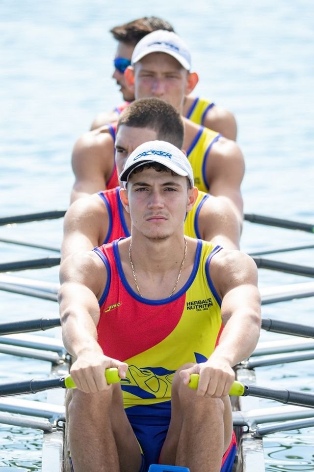 Campionatele Mondiale de Canotaj: 7 medalii pentru România! Aur câștigat și de echipajul de patru vâsle feminin_20