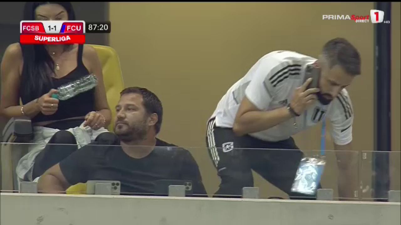 Imaginile cu Croitoru de pe Arena Națională l-au indignat pe Florin Răducioiu: „Inadmisibil! Trebuie luate niște măsuri cât mai rapide!” _1