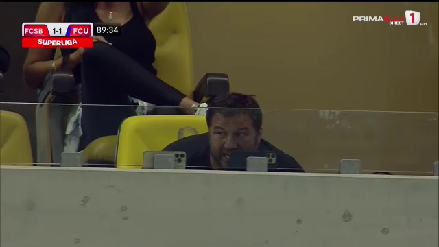 Imaginile cu Croitoru de pe Arena Națională l-au indignat pe Florin Răducioiu: „Inadmisibil! Trebuie luate niște măsuri cât mai rapide!” _9