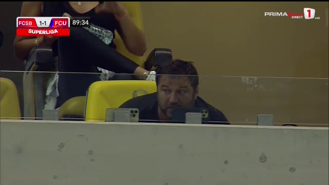Imaginile cu Croitoru de pe Arena Națională l-au indignat pe Florin Răducioiu: „Inadmisibil! Trebuie luate niște măsuri cât mai rapide!” _11