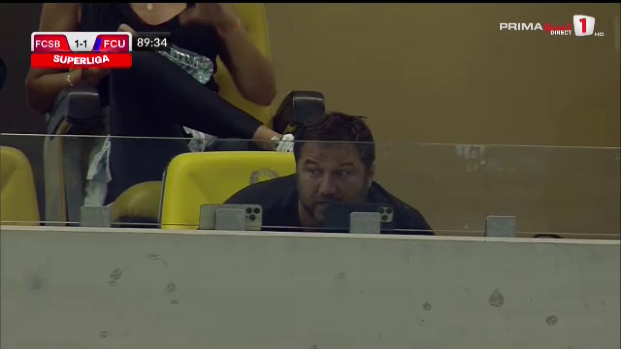 Imaginile cu Croitoru de pe Arena Națională l-au indignat pe Florin Răducioiu: „Inadmisibil! Trebuie luate niște măsuri cât mai rapide!” _11