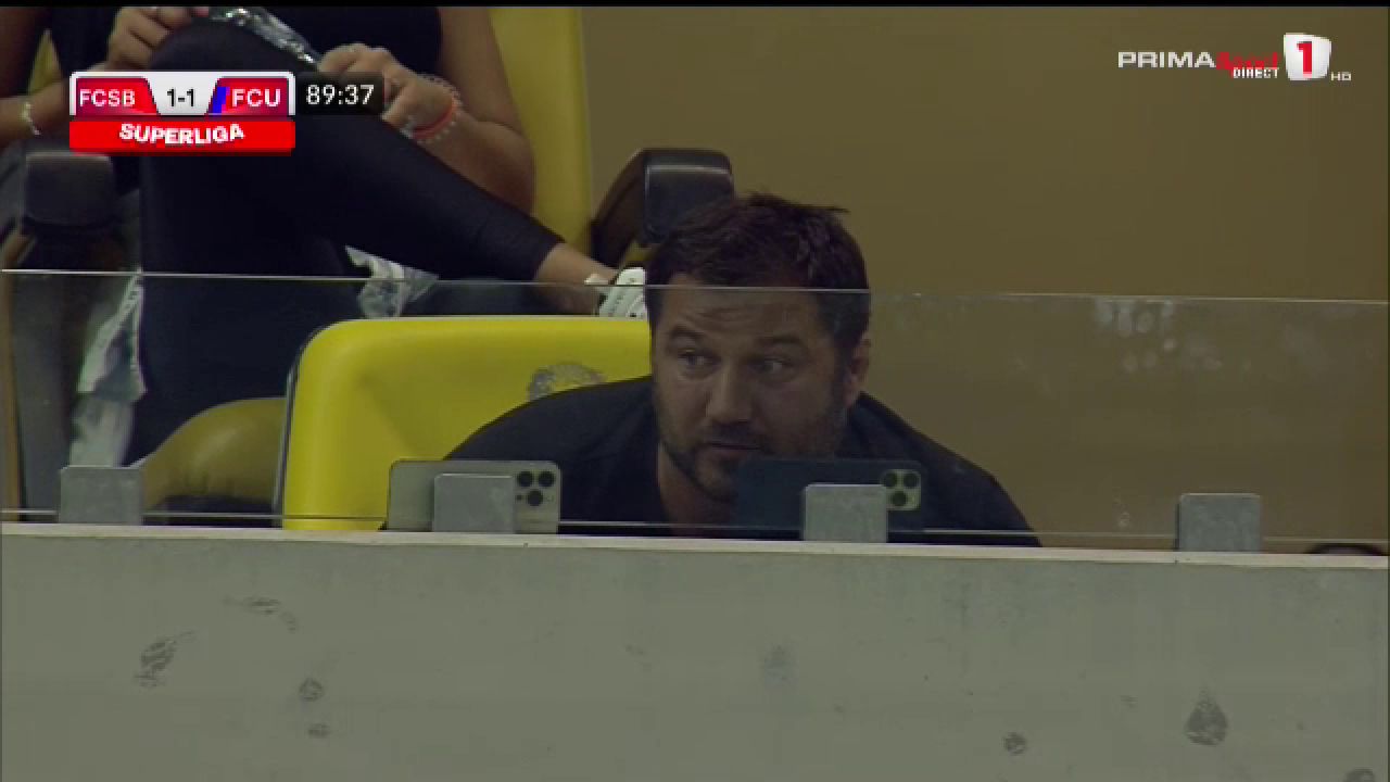 Imaginile cu Croitoru de pe Arena Națională l-au indignat pe Florin Răducioiu: „Inadmisibil! Trebuie luate niște măsuri cât mai rapide!” _14