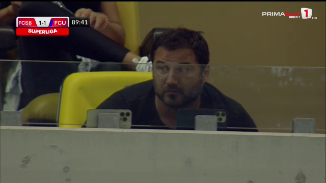 Imaginile cu Croitoru de pe Arena Națională l-au indignat pe Florin Răducioiu: „Inadmisibil! Trebuie luate niște măsuri cât mai rapide!” _23