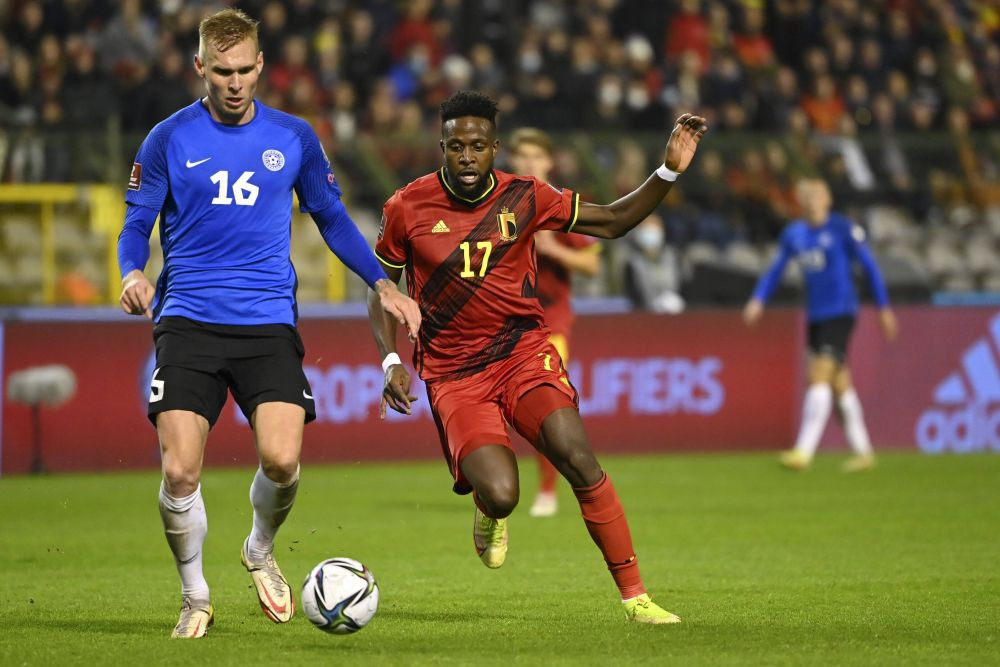 FCSB - FCU Craiova 1-1 | Nici nu a intrat bine și a marcat. Reacția spectaculoasă a lui Joonas Tamm la finalul meciului_5