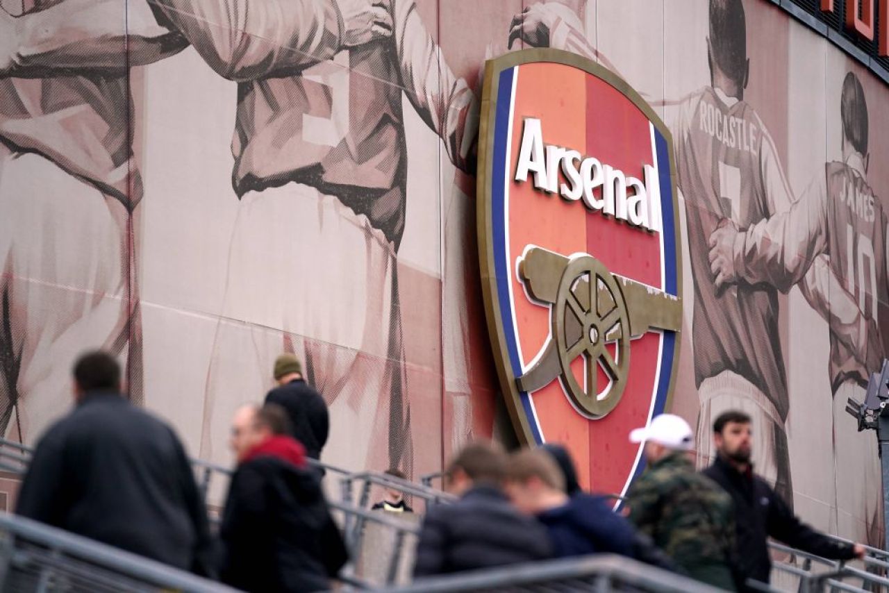 Arsenal îi arată ușa din spate portarului său. Ce se va întâmpla cu goalkeeper-ul care a câștigat FA Cup în 2020 cu