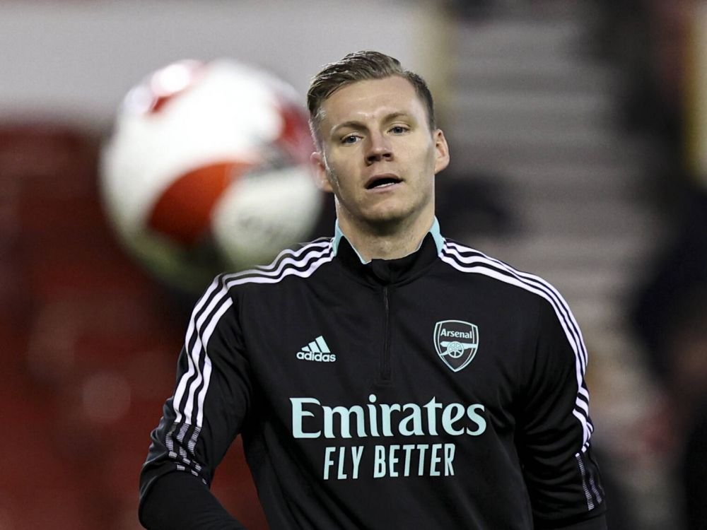 Arsenal îi arată ușa din spate portarului său. Ce se va întâmpla cu goalkeeper-ul care a câștigat FA Cup în 2020 cu 