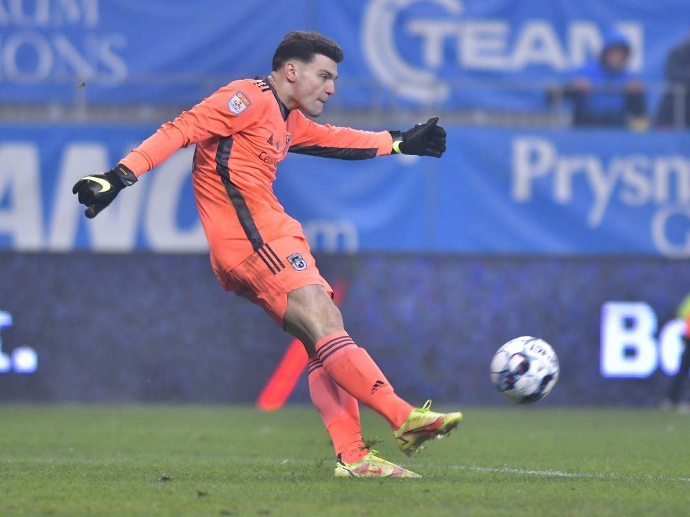 Târnovanu și Popa, MVP-urile serii din FCSB - FCU Craiova. Ciprian Marica, laude la adresa portarilor _18