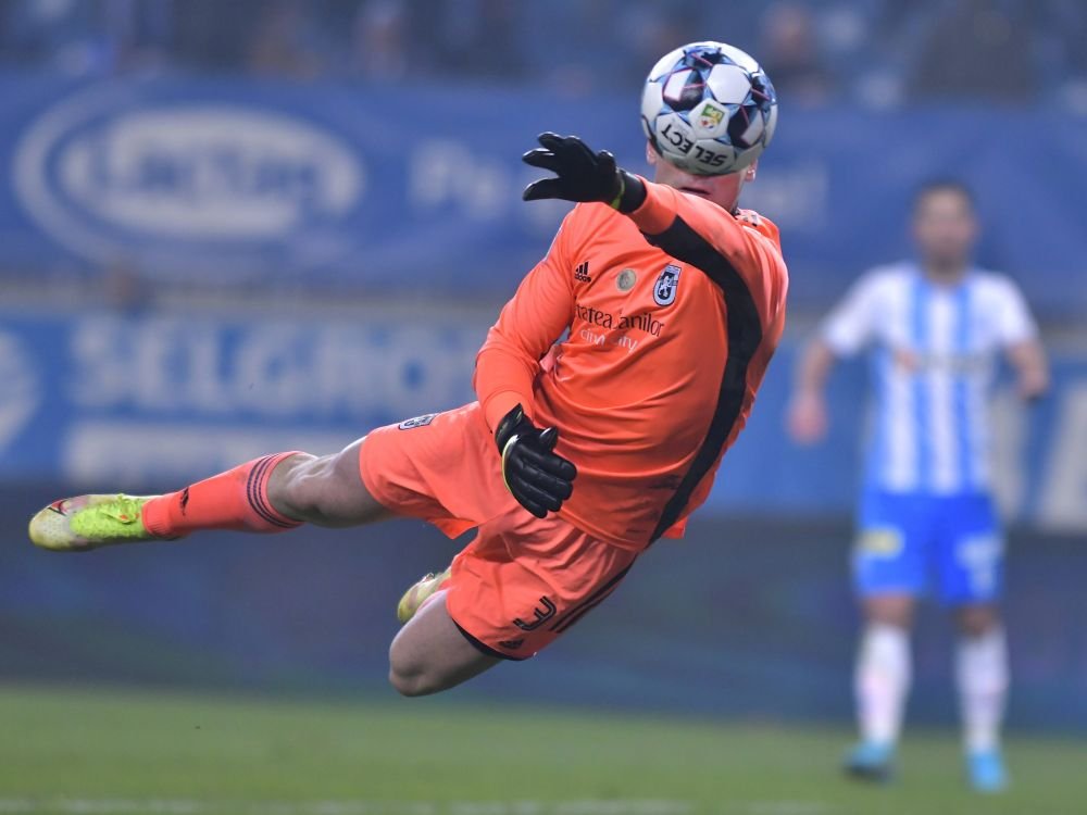 Târnovanu și Popa, MVP-urile serii din FCSB - FCU Craiova. Ciprian Marica, laude la adresa portarilor _19