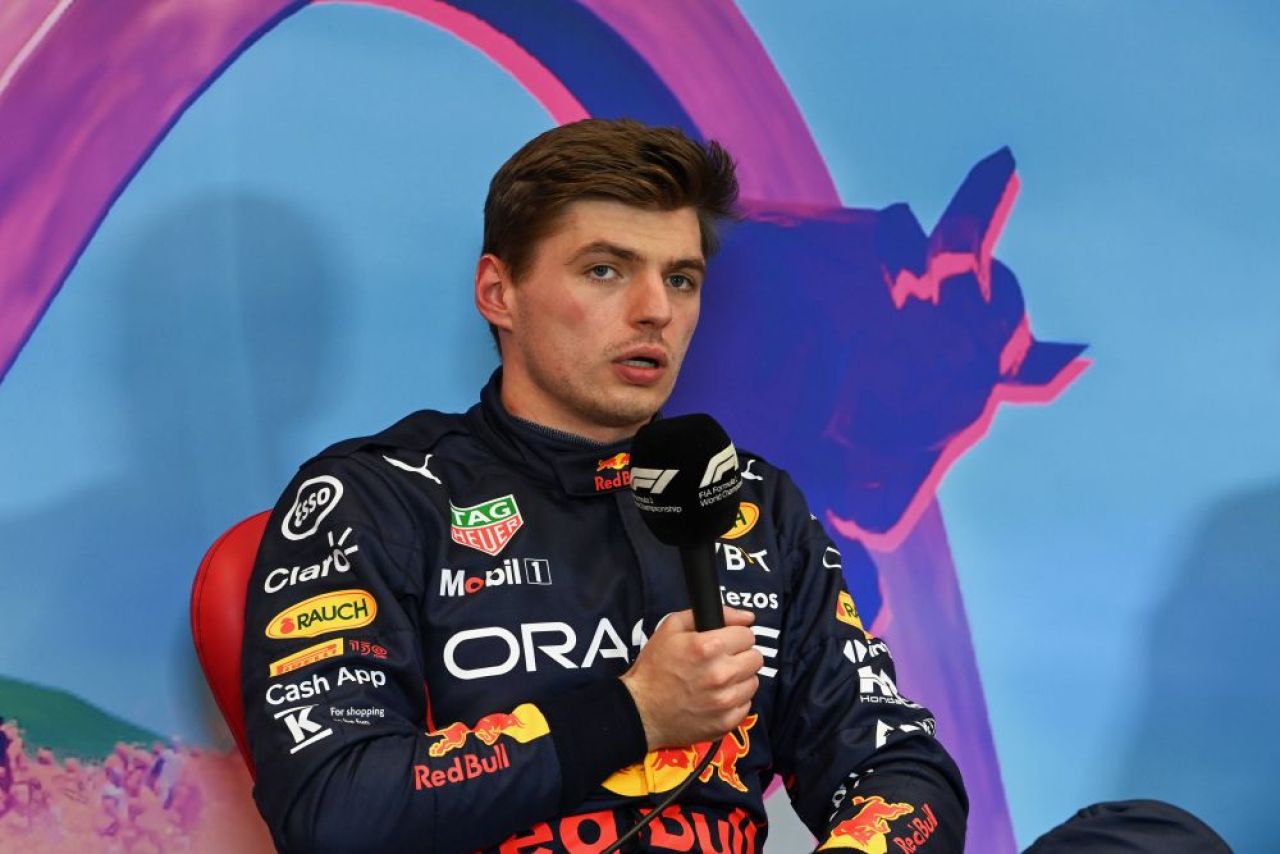 Yin și Yang în Formula 1! Verstappen și Leclerc, presupoziții diferite după cursa de la MP al Ungariei_3