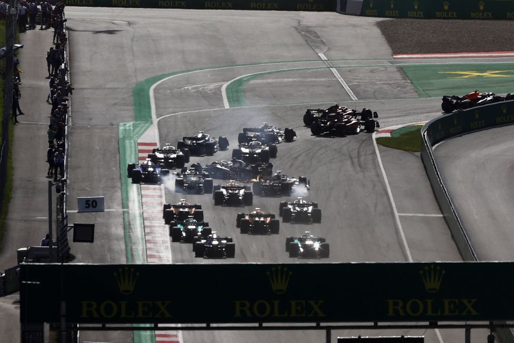 Yin și Yang în Formula 1! Verstappen și Leclerc, presupoziții diferite după cursa de la MP al Ungariei_9
