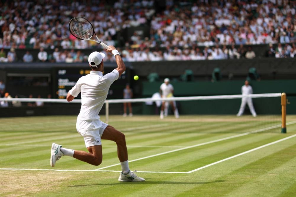 Ce nu voia Nadal să audă: Ivanisevic dezvăluie că Djokovic mai vrea să joace încă 5 ani și să ajungă la 30 de titluri de mare șlem_17
